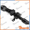 Arbre de transmission arrière pour MERCEDES | NWN-ME-110, A4474100700
